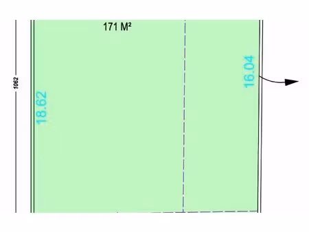 terrain la chapelle-des-marais m² t- à vendre  43 000 €