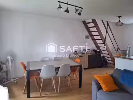 vente immeuble 0 pièces 108 m² à ham (80400)  80 990 €