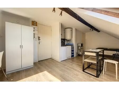location appartement  m² t-1 à vandoeuvre-lès-nancy  400 €