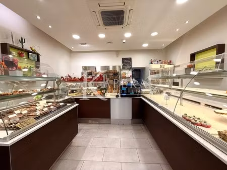 vente fonds de commerce – boulangerie – nice jean médecin