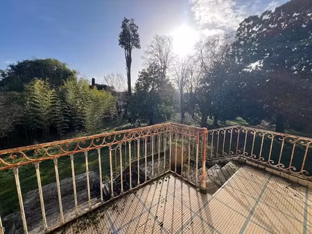 vente château 5 pièces 430 m² à lormont (33310)  1 875 000 €
