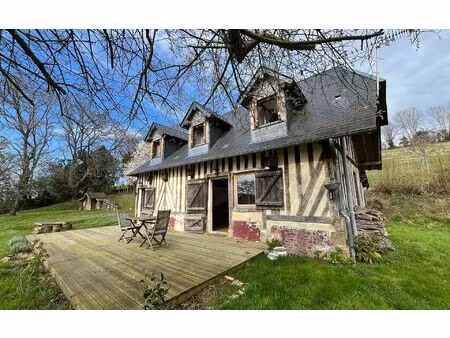 location maison  m² t-4 à cresseveuille  700 €