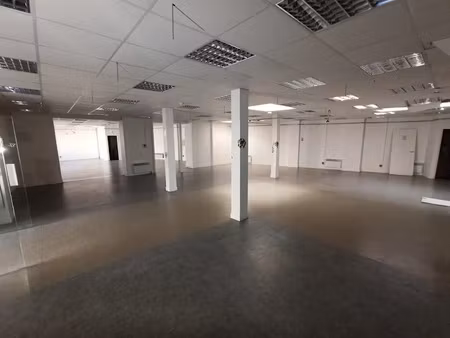 vente locaux professionnels 637 m² à saint-junien (87200)  471 280 €
