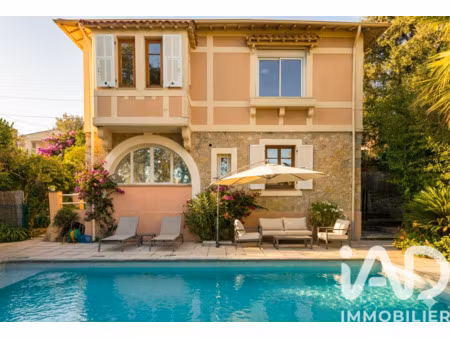 vente maison/villa 6 pièces