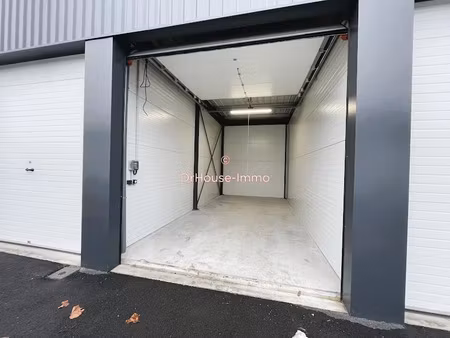 vente parking 29.6 m² à aiffres (79230)  46 000 €