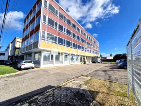 vente locaux professionnels 40 pièces 2000 m² à trilport (77470)  1 399 000 €