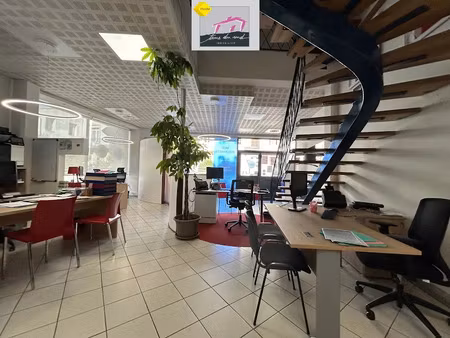 vente locaux professionnels 0 pièces 292 m² à lézignan-corbières (11200)  192 000 €