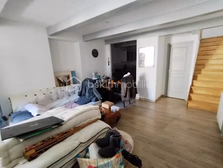 vente immeuble 6 pièces 100 m² à bélarga (34230)  149 000 €