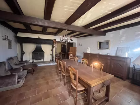 vente immeuble à maurs (15600)  149 999 €