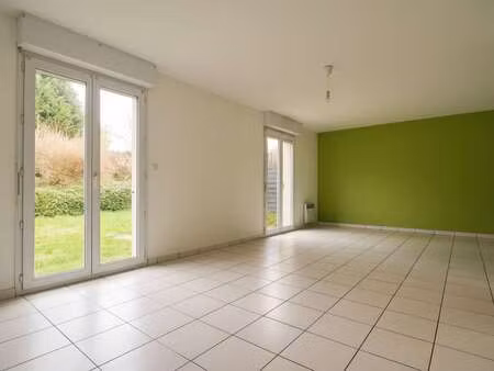 vente maison à meucon (56890) : à vendre / 88m² meucon