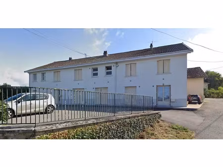 vente immeuble 250 m² à saint-junien (87200)  219 200 €