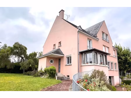 vente immeuble 11 pièces 340 m² à la ville-aux-clercs (41160)  366 000 €