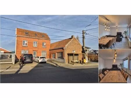 maison à louer à essestraat 70 impe (rbv16605)