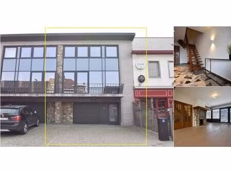 maison à louer à tongersesteenweg 5 riemst (rbv16607)