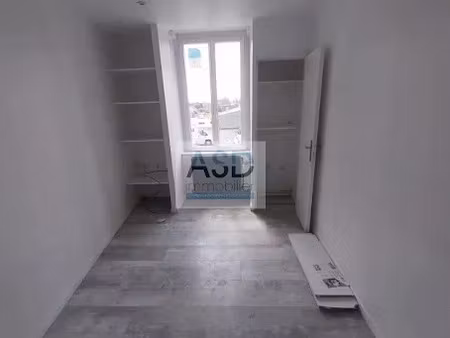location appartement 1 pièce 16 m² à haubourdin (59320)  370 €