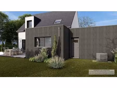 vente maison à trédrez-locquémeau (22300) : à vendre / 110m² trédrez-locquémeau