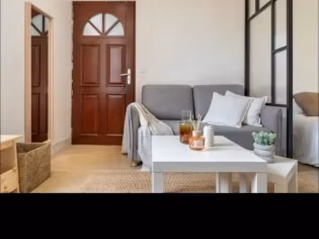 location meublée appartement 1 pièce 25 m² à oyonnax (01100)  410 €