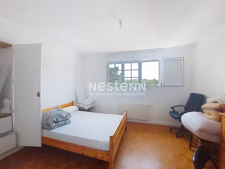 location meublée appartement 4 pièces 14.9 m² à sucé-sur-erdre (44240)  400 €