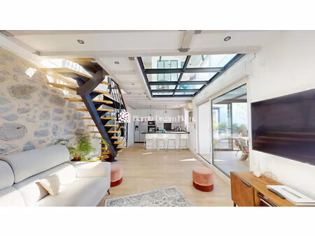 appartement comme une maison quartier 4 cantons