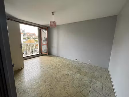 appartement antony 1 pièce(s) 32 m2