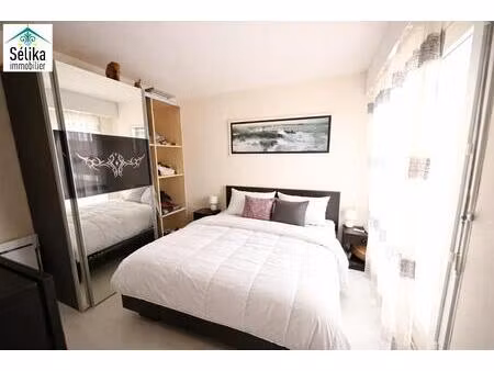 spacieux et lumineux !!