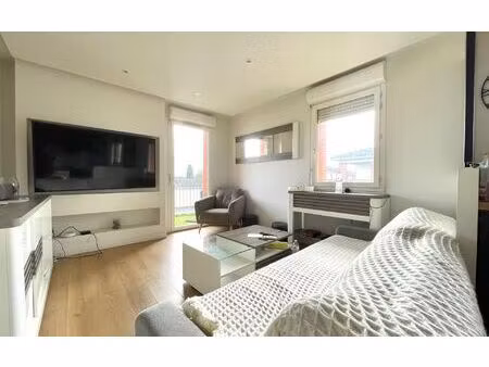 appartement aucamville 51.03 m² t-3 à vendre  179 000 €