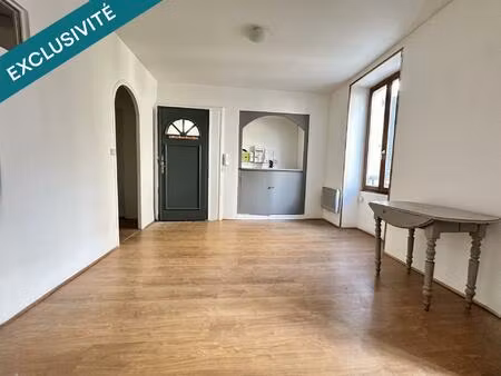 a visiter sur cavaillon  centre ville appartement de 36 m² env.