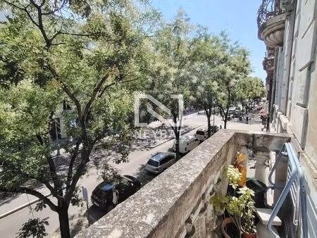 boulevard de la republique