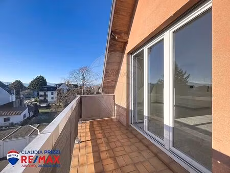 appartement 3 chambre(s) à vendre