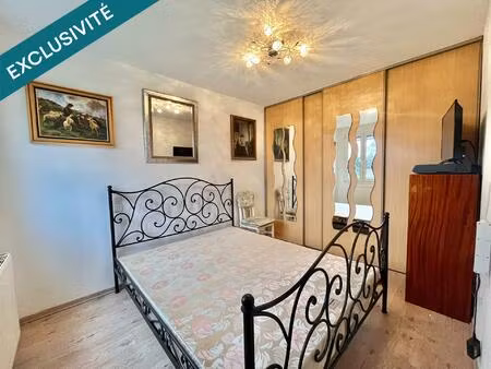 appartement f2 - creutzwald