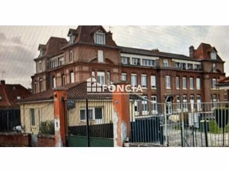 exclusivite quartier petit st jean appartement t3 de 72 m2 avec 2 places de parking et cav