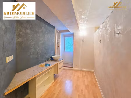 appartement à vendre privas