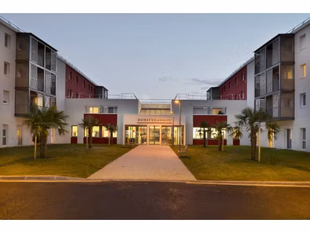 investissement en residence senior