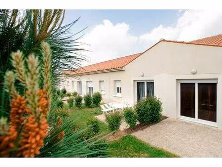 tonnay-charente : idéal investissement locatif