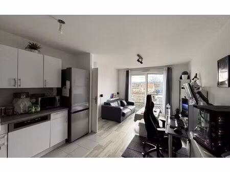 appartement franconville m² t-2 à vendre  199 000 €