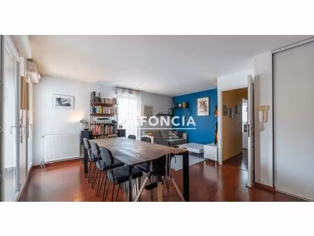 3 pieces lumineux  au plan parfait !