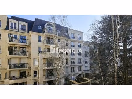 appartement 3 pieces 66m2 le plessis-robinson