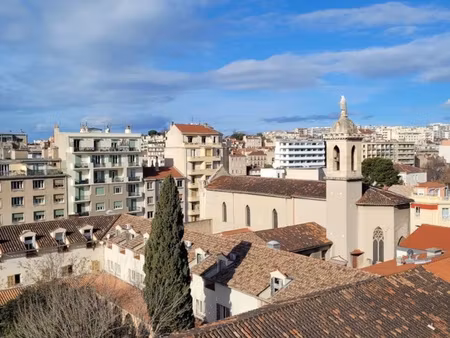 marseille - 5 avenues