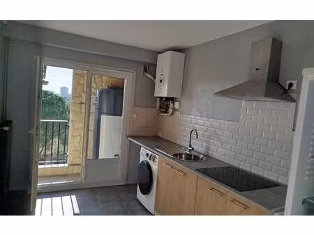 appartement nîmes 60 m² t-3 à vendre  104 000 €