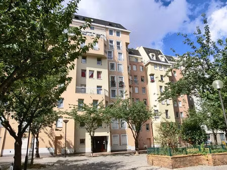 appartement paris 2 pièce(s) 58.31 m2