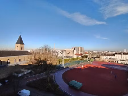 appartement 2 pièces 37 m² à louer paris 18e arrondissement 75018 ? | era immobilier