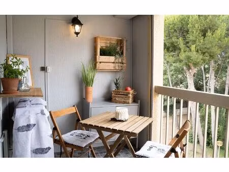 location appartement  m² t-1 à six-fours-les-plages  595 €