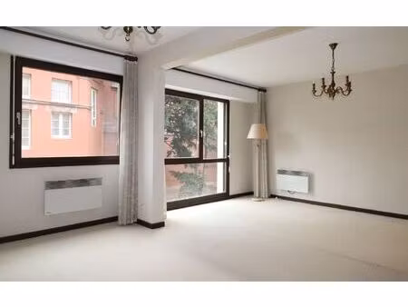 appartement strasbourg 99.85 m² t-3 à vendre  367 500 €