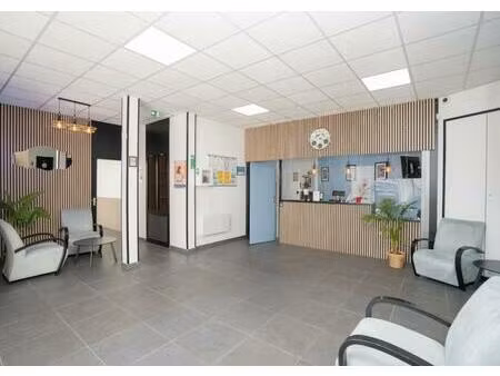 idéal investisseurs ! studio en lmnp !