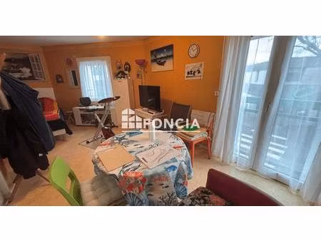 studio au bourg de ploemeur