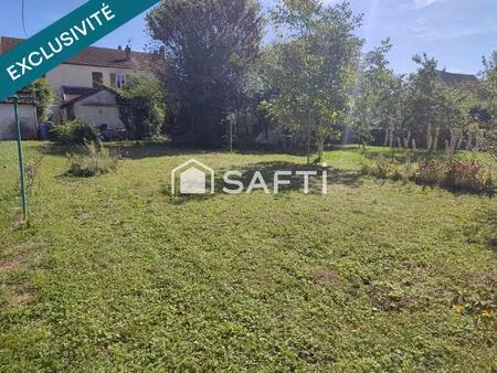 à vendre – appartement à tavaux 90m2