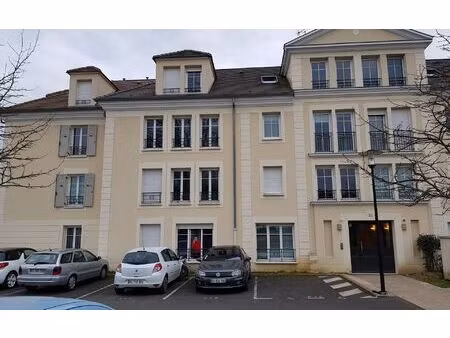 appartement yerres 39.6 m² t-2 à vendre  199 000 €