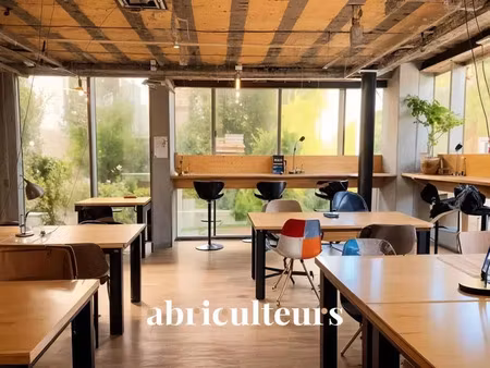 spacieux - local d'activité - 200m² - bordeaux