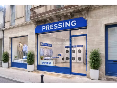 pas de porte à vendre