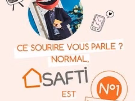 parking à vendre sur charenton le pont